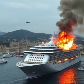 Breaking: Statement Regarding Crew Members Overboard Incident…Read MoreĀ