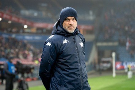 Kibice Wisły Kraków w szoku. Mariusz Jop miał trafić do szpitala