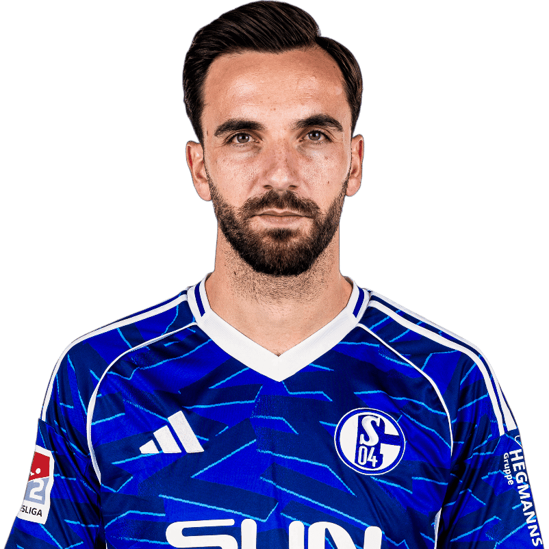 Kenan Karaman verlässt Schalke 04 überraschend und sorgt bei den Fans für Reaktionen