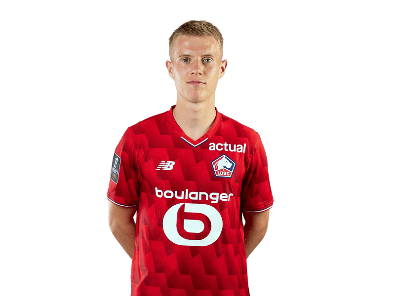 Le LOSC annonce selon certaines informations le décès tragique de Hákon Haraldsson