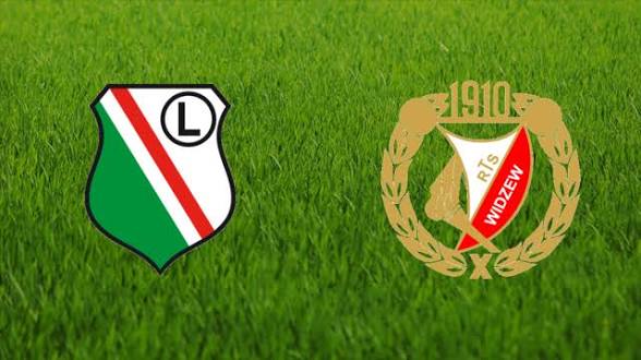 Mecz Legia Warszawa Vs Widzew Łódź został przełożony z powodu trudnych warunków pogodowych