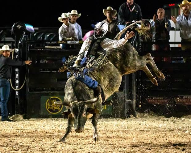 Professional Bull Riders Release Statement Regarding Death of Fellow Competitor