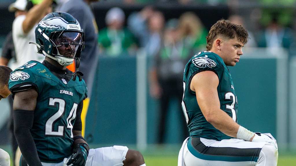 Philadelphia Eagles Release Statement Regarding Death of Former Player
