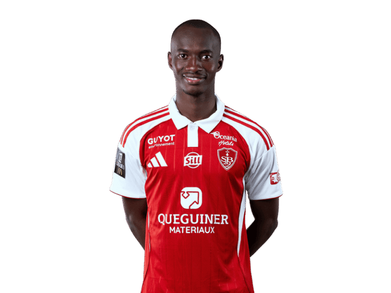 Les supporters sous le choc après les rumeurs de suspension de la star du Stade Brestois Kamory Doumbia