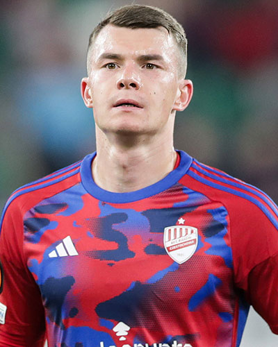 EMOCJONALNE POŻEGNANIE: GWIAZDA RAKOWA CZĘSTOCHOWA ŻEGNA SIĘ Z KLUBEM I OGŁASZA ROZWIĄZANIE KONTRAKTU! ❤️💙⚽
