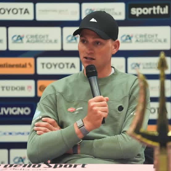 Mathieu van der Poel sluit een monumentaal partnerschap van € 50 miljoen om het wereldwijde gezicht te worden van ESPN’s sportrevolutie van 2026 – een baanbrekende deal die wielerroyalty combineert met wereldwijde mediamacht en de toekomst van sportbranding opnieuw definieert….