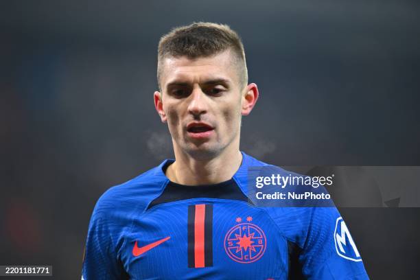 « IL Y A 20 MINUTES, FLORIN TĂNASE A FAIT SES ADIEUX… »