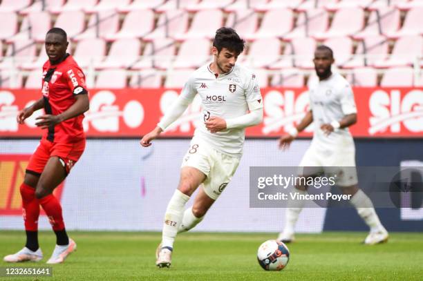 IL Y A 20 MINUTES – TRISTE NOUVELLE EN PROVENANCE DU FC METZ ! LES SUPPORTERS SONT INQUIETS AVANT LE CHOC CONTRE DIJON FCO…