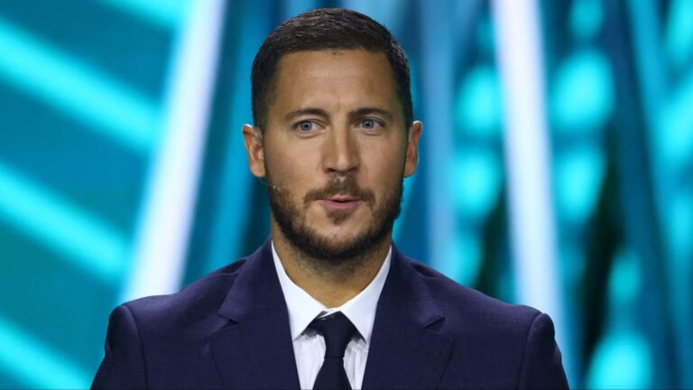 🚨 BREAKING NEWS : LA LÉGENDE DU CLUB, EDEN HAZARD, ACCEPTE L’OFFRE DU LOSC ET FAIT SON RETOUR POUR OCCUPER UNE IMPORTANTE FONCTION DIRIGEANTE…