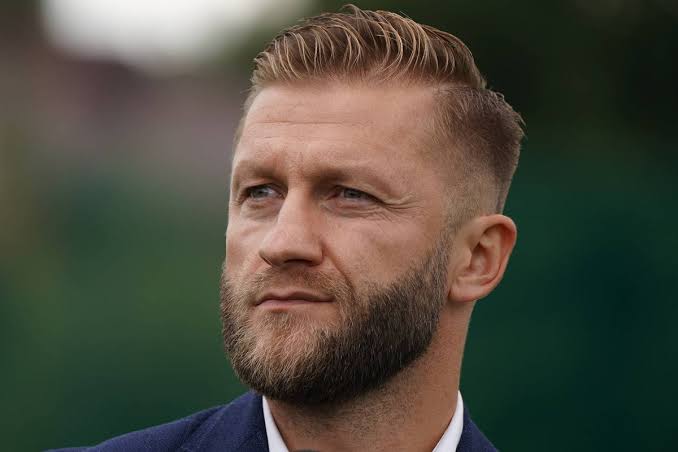 🥳🥳 **POWRÓT LEGENDY: WSZYSTKO ZACZĘŁO SIĘ TUTAJ. I TUTAJ WSZYSTKO SIĘ SKOŃCZY.**