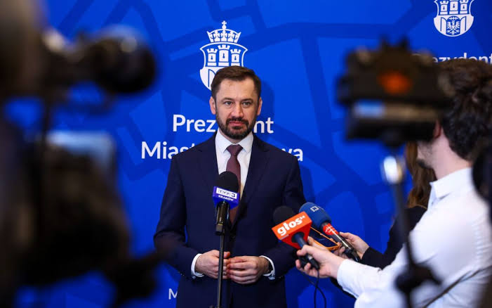 🚨 KRAKÓW WYDAŁ NASTĘPUJĄCE OŚWIADCZENIE W SPRAWIE… 🗣️📢
