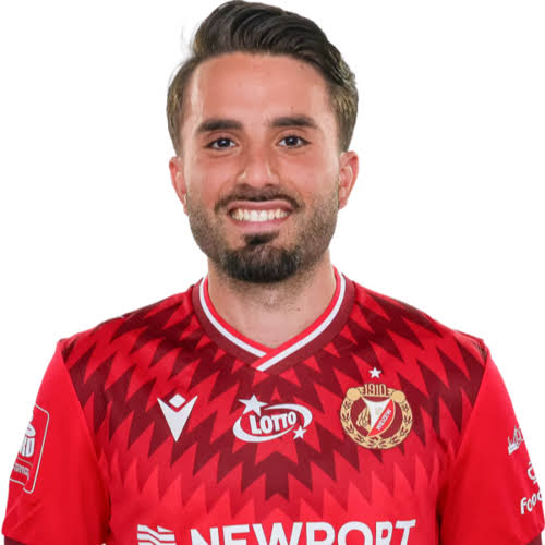 Kibice w szoku, gwiazda Widzewa Łódź Fran Álvarez mierzy się z zarzutami o doping
