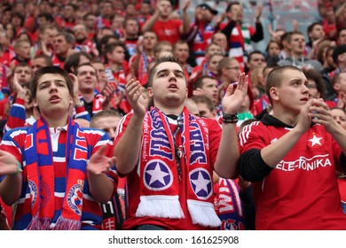20 MINUT TEMU — SMUTNA WIADOMOŚĆ OD KIBICÓW WISŁY KRAKÓW!…**