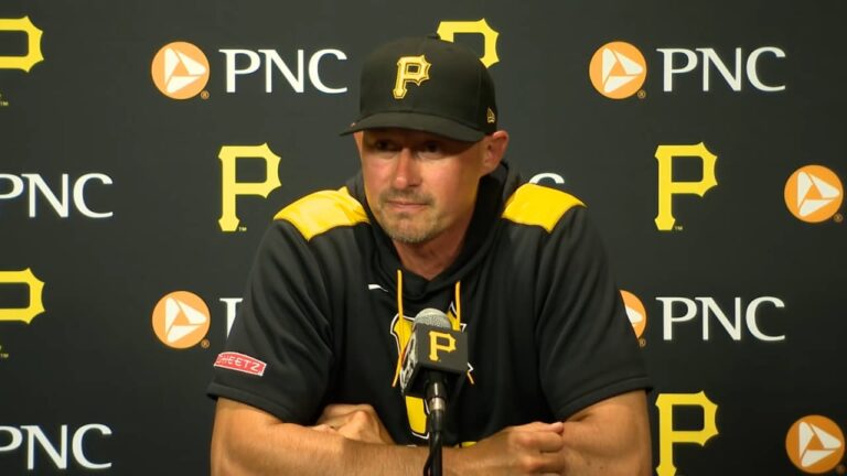 🚨 BREAKING: Pittsburgh Pirates Release Official Statement Regarding Dev