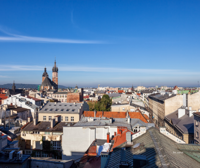 Kraków z międzynarodowym certyfikatem turystycznym. Jako pierwsze polskie miasto zdobył Brązową Odznakę….